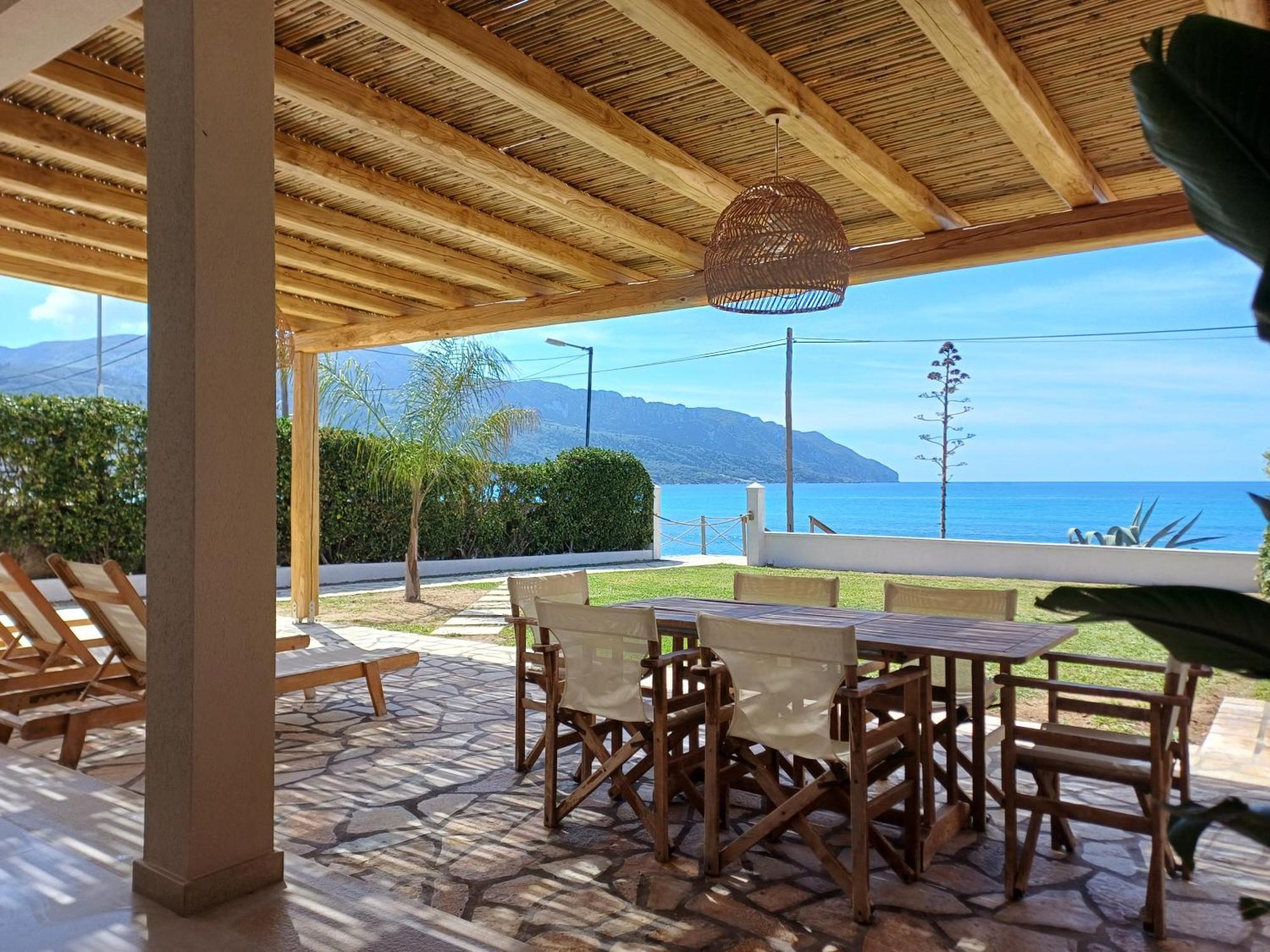 Casa vacanze House Eleni